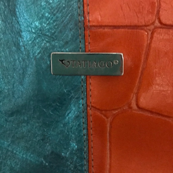 Handbag - Picture 4 of 8